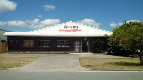 Axxon In Stone - Suburb Australia 1