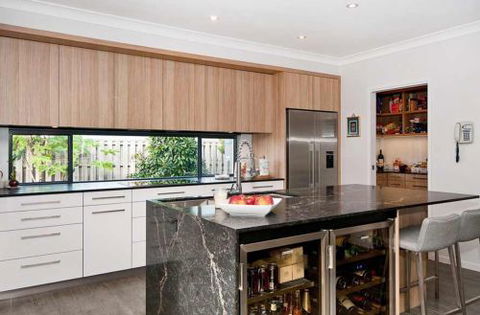 Axxon In Stone - Suburb Australia 2