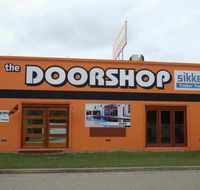 Door Shop Townsville - Suburb Australia