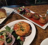 Alfresco Italian Restaurant - Suburb Australia