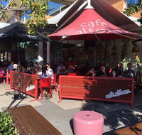 Cafe Alfons - Suburb Australia