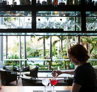 Chapter  Verse bar and lounge - Suburb Australia