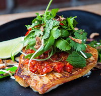 Cliffords Grill  Lounge - Suburb Australia