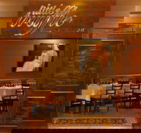 Little Truffle Dining Room  Bar - Suburb Australia