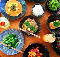 Mamasan Kitchen Bar - Suburb Australia