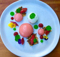 Social eating house bar - Suburb Australia