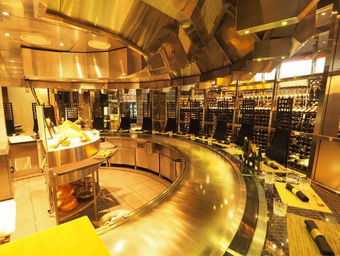 Ten Japanese Restaurant - Suburb Australia 0