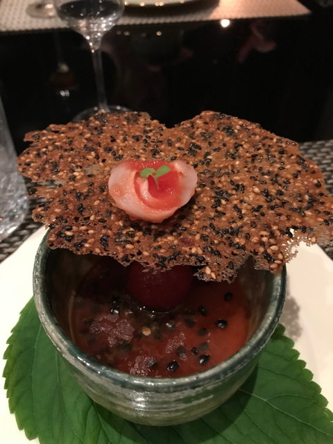 Ten Japanese Restaurant - Suburb Australia 3