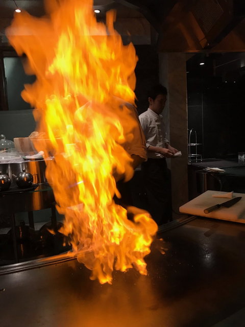 Ten Japanese Restaurant - Suburb Australia 5