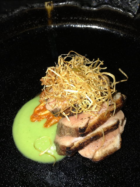 Ten Japanese Restaurant - Suburb Australia 6