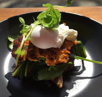 The Black Sheep Espresso Baa - Suburb Australia