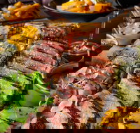 The Glenelg Public House - Suburb Australia