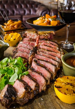 The Glenelg Public House - Suburb Australia 0