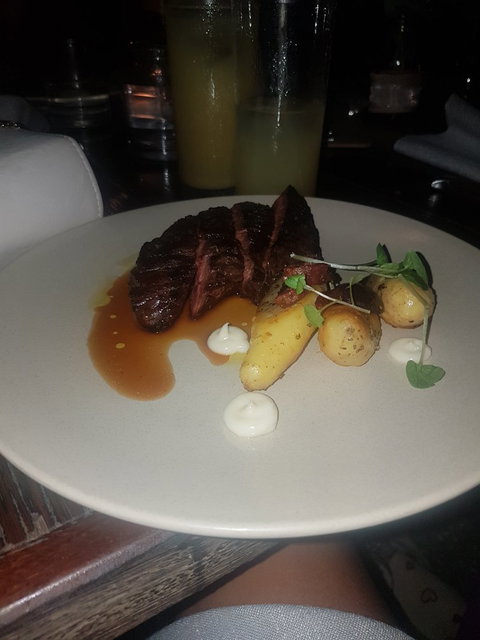 The Glenelg Public House - Suburb Australia 1