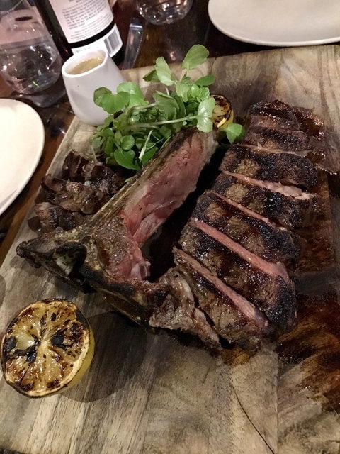 The Glenelg Public House - Suburb Australia 2