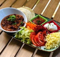 4211 Cafe - Suburb Australia