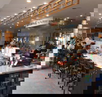 Ace Wasabi - Suburb Australia