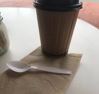 Australia FSG Cafe - Suburb Australia
