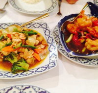 Bangkok Thai Restaurant - Suburb Australia