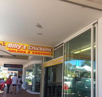 Billy's Chickens - Suburb Australia