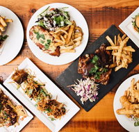 Bine Bar  Dining - Suburb Australia