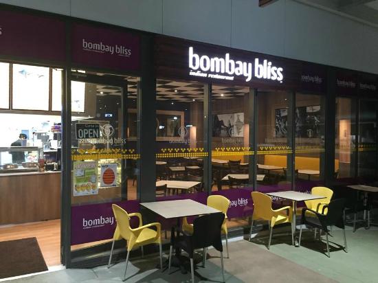 Food Delivery Pimpama QLD Suburb Australia