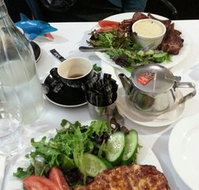 Bonus Bros Cafe Restaurant - Suburb Australia