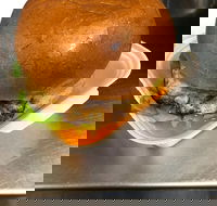 Boom Boom Burger Bar - Suburb Australia