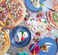 Bridges Pizza Tapas Bar - Suburb Australia