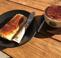 Bungalow Espresso Bar - Suburb Australia