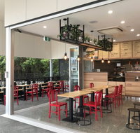 Burgerd - Suburb Australia
