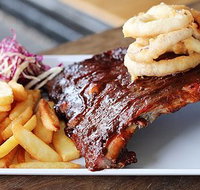 Burleigh Smoke House - Suburb Australia