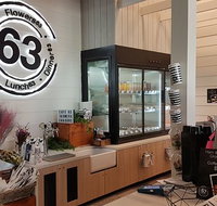 Cafe 63 - Suburb Australia