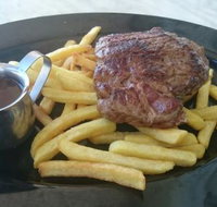 Cafe Central on Scarborough Street - Suburb Australia