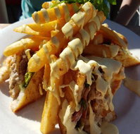 Cafe On Bayview - Suburb Australia