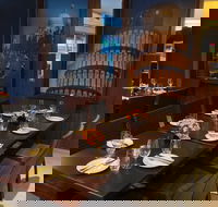 Cafe Pane e Vino - Suburb Australia
