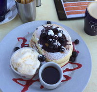 Cafe Two Coomera - Suburb Australia