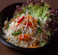 Charm Thai Cuisine - Suburb Australia