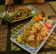 Chef House Contemporary Thai Cuisine - Suburb Australia