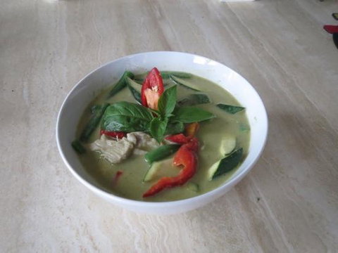 Chilli Thai - Suburb Australia 0