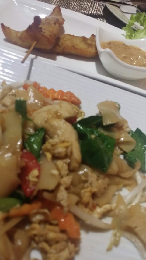Chilli Thai - Suburb Australia 1
