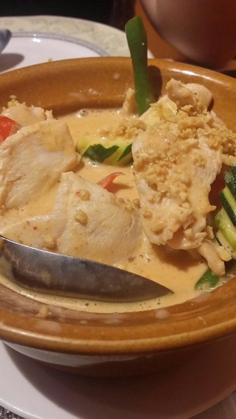 Chilli Thai - Suburb Australia 2