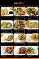Chilli Thai - Suburb Australia 3
