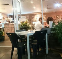 Cucina Mia Cafe - Suburb Australia