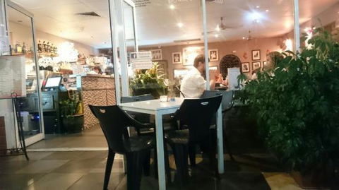 Cucina Mia Cafe - Suburb Australia 0