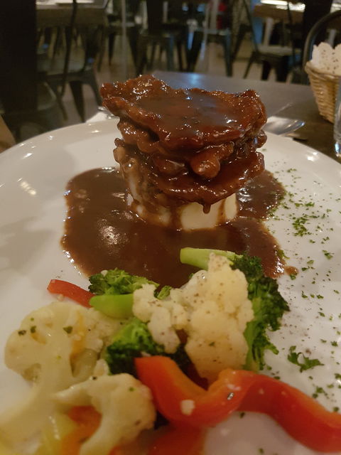 Cucina Mia Cafe - Suburb Australia 2