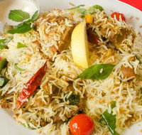Curry Express Indian Restaurant - Suburb Australia