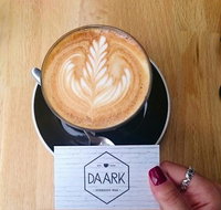 Daark Espresso