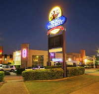 Dog Parrot Tavern - Suburb Australia