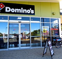 Domino's Pizza Crestwood Plaza - Suburb Australia